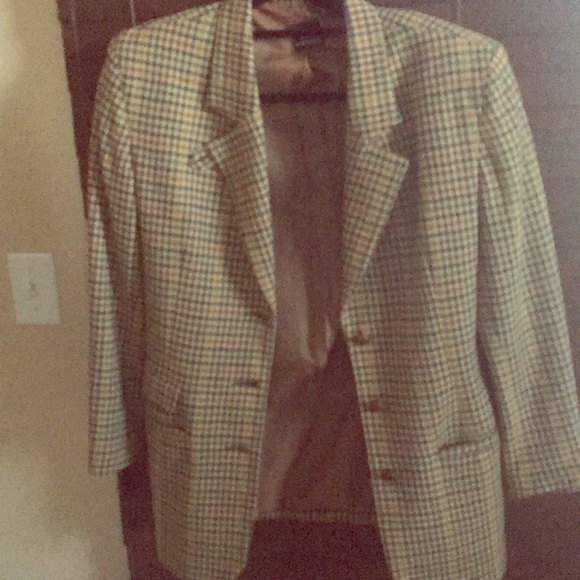 Vintage Woman’s blazer - Picture 1 of 5